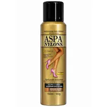Aspa Nylons Maquiagem para Pernas 150ml - Bronze Glow
