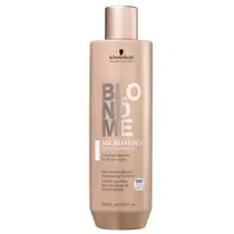 Schwarzkopf Blond Me Detox Shampoo 300ml