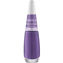 Impala Esmalte Cremoso 7,5ml - Descomplicado