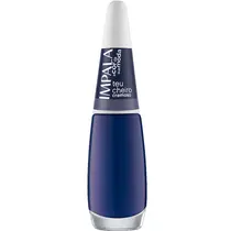 Impala A Cor da Sua Moda Esmalte Cremoso 7,5ml - Teu Cheiro