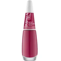 Impala A Cor da Sua Moda Esmalte Cremoso 7,5ml - Amor Profundo