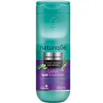 Naturiquè Cachos què Encantam Condicionador 300ml