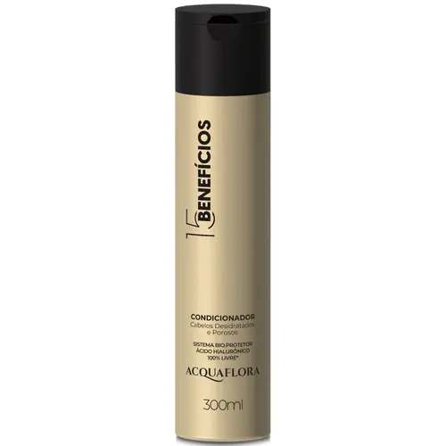 Acquaflora 15 Benefícios Condicionador 300ml