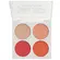 Ruby Kisses Rare Blusher Paleta de Blush 8g