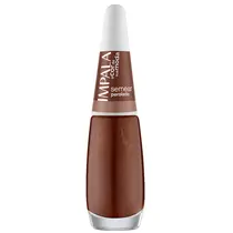 Impala A Cor da Sua Moda Esmalte Perolado 7,5ml - Semear