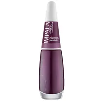 Impala A Cor da Sua Moda Esmalte Perolado 7,5ml - Dizeres