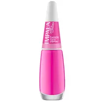 Impala A Cor da Sua Moda Esmalte Cremoso 7,5ml - Beleza Rara
