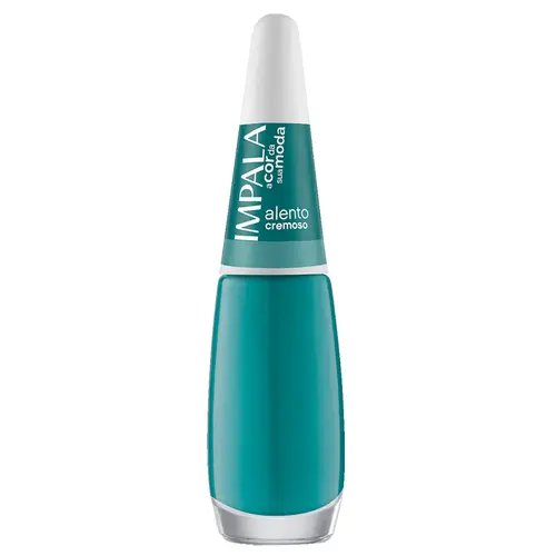 Impala A Cor da Sua Moda Esmalte Cremoso 7,5ml - Alento