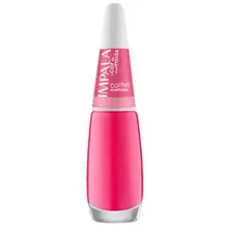 Impala A Cor da Sua Moda Esmalte Cremoso 7,5ml - Confeti