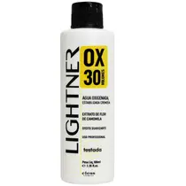 Cless Lightner Loção Reveladora 100ml - 30 Volumes