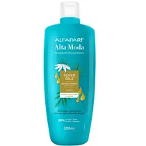Alta Moda Super Oils Condicionador 300ml