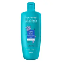 Alta Moda Hidra Save Shampoo 300ml