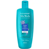 Alta Moda Hidra Save Shampoo 300ml