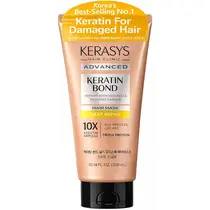 Kerasys Advanced Keratin Bond Deep Repair Hair Mask 300ml
