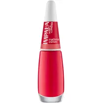 Impala A Cor da Sua Moda Esmalte Cremoso 7,5ml - Madonna
