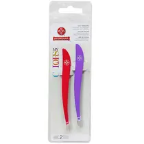 Mundial My Colors Duo de Pinças - BC-408