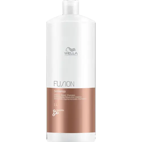 Wella Fusion Shampoo 1000ml