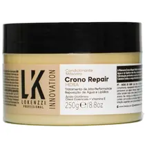 Lokenzzi Innovation Crono Repair Hidratação Máscara 250g