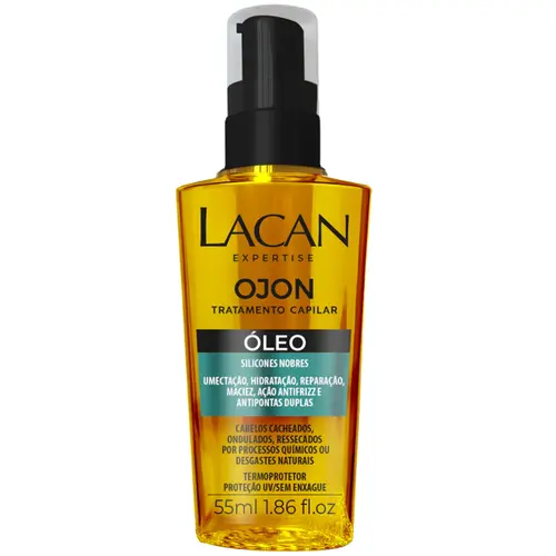 Lacan Ojon Óleo 55ml