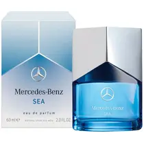 Mercedes-Benz Sea Eau de Parfum 60ml