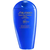 Shiseido Expert Sun Protector Lotion Lait Solaire SPF50+ 300ml