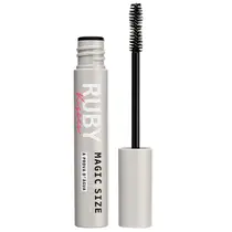 Ruby Kisses Magic Size Máscara para Cílios 8g - À Prova D'Água