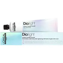 Loreal Dialight Tonalizante 50ml - 10.18 Milkshake Louro Clarissímo Cendré Moca