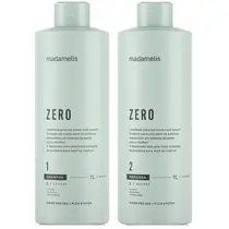 Madamelis Zero Kit Progressiva Grande