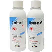 Itely Kit Ondasoft nº1 e Neutralizante 240ml