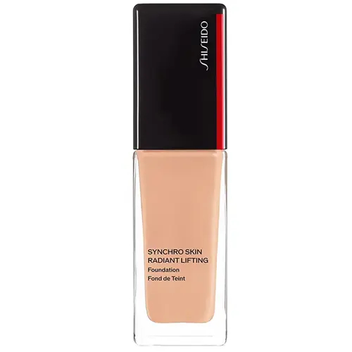 Shiseido Synchro Skin Radiant Lifting Foundation SPF30 30ml - 260 Cashmere