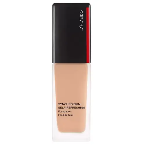 Shiseido Synchro Skin Self-Refreshing Foundation SPF30 30ml - 260 Cashmere