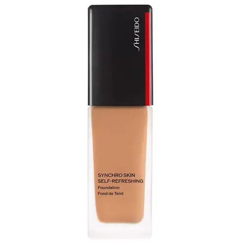 Shiseido Synchro Skin Self-Refreshing Foundation SPF30 30ml - 410 Sunstone