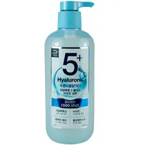 Mise en Scène Shampoo Moisture Line 5+ Hyaluronic Acid Biotin 1000 Shot 700g