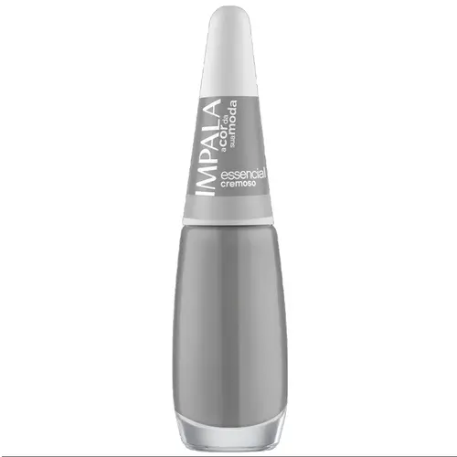 Impala A Cor da Sua Moda Esmalte 7,5ml - Essencial