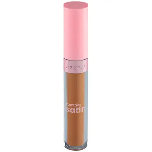 Vizzela Corretivo Satin 5g - Cor 10