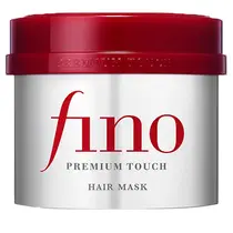 Fino Premium Touch Hair Mask 230g