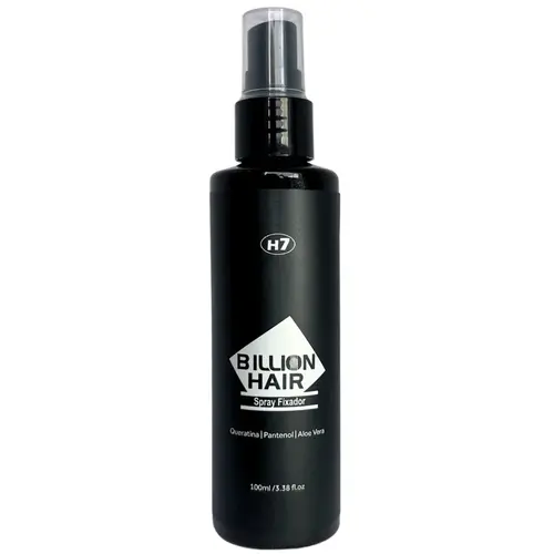 Super Billion Hair Spray 100ml