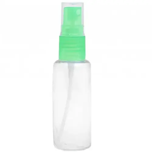 Santa Clara Frasco Multiuso com Bico Spray 40ml - Cores Sortidas