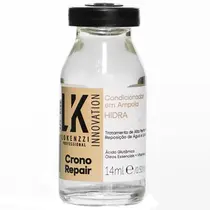 Lokenzzi Innovation Crono Repair Hidratação Power 14ml
