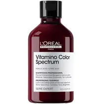 Loreal Vitamino Color Spectrum Shampoo 300ml