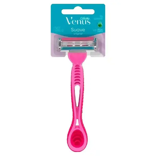Gillette Venus Aparelho de Barbear - Suave