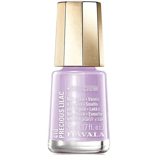Mavala Mini Esmalte 5ml - 410 Precious Lilac