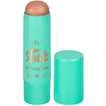 Vizzela Stick Shine & Glow Iluminador Cremoso 7g - Cor 02