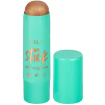 Vizzela Stick Shine & Glow Iluminador Cremoso 7g - Cor 03