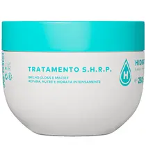 Hidratei S.H.R.P. Tratamento 250ml