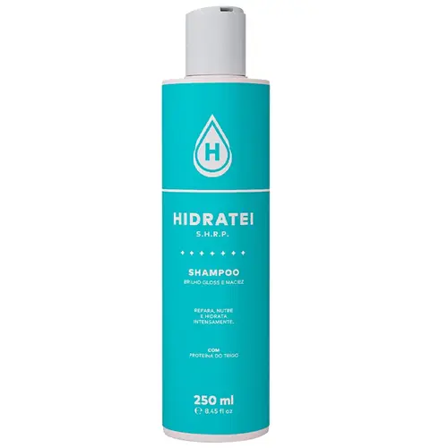 Hidratei S.H.R.P. Shampoo 250ml