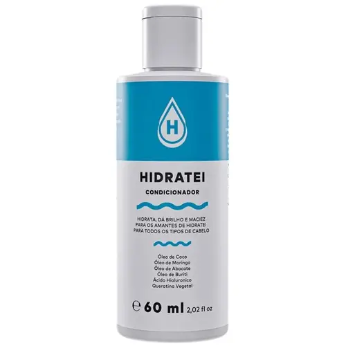 Hidratei Condicionador 60ml