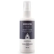 Hidratei Noite Tratamento Noturno 60ml