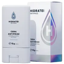 Hidratei Cera Antifrizz 12g