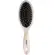 ProArt Escova Oval Marble Cerdas Mistas - Branca